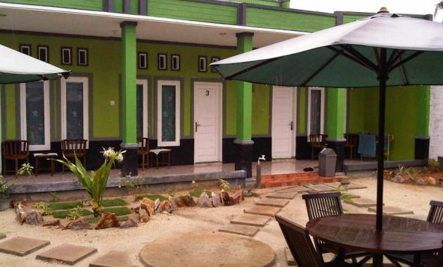 liburan ala backpacker ke karimunjawa, hemat dan seru! simak 10 tips berikut ini