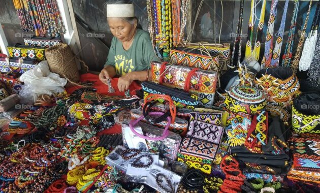 Liburan Ke Kalimantan Timur, Berburu 10 Oleh Oleh Ini Yuk! Sudah Pada Tahu Apa Saja?