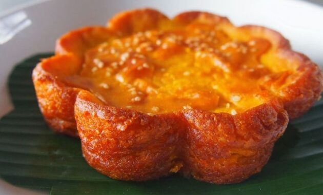 liburan ke kalimantan timur, berburu 10 oleh oleh ini yuk! sudah pada tahu apa saja?