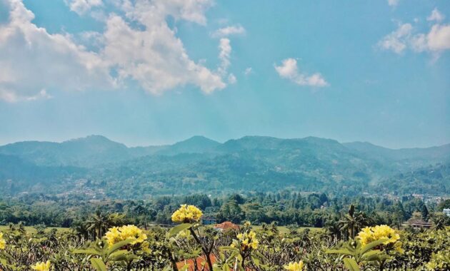 liburan ke puncak, jangan lewatkan wisata kuliner di cimory mountain view