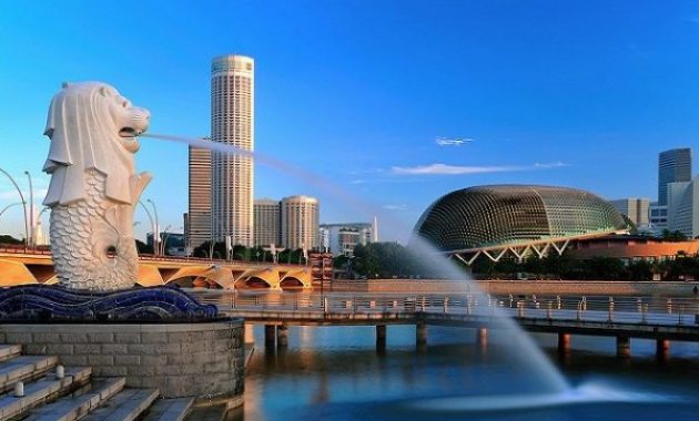 Liburan Ke Singapura Cuma 2 Jutaan Saja! Kok bisa? Ini Dia Rinciannya!