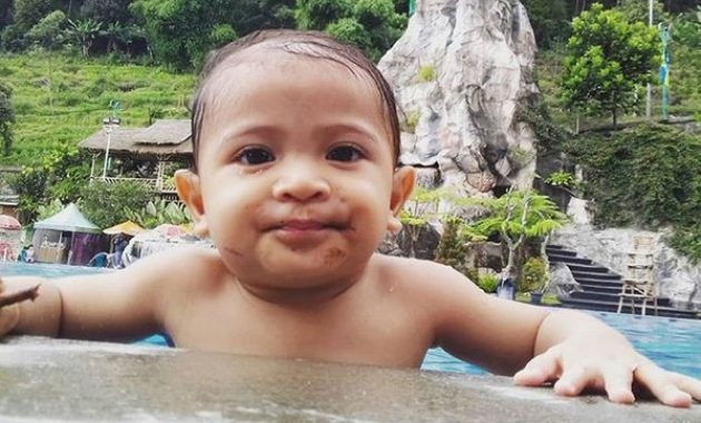 liburan keluarga di ciwidey valley, wisata sejuk dan nyaman lengkap fasilitasnya