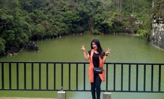 Limbong, Eloknya Oase di Dataran Tinggi Toraja Utara