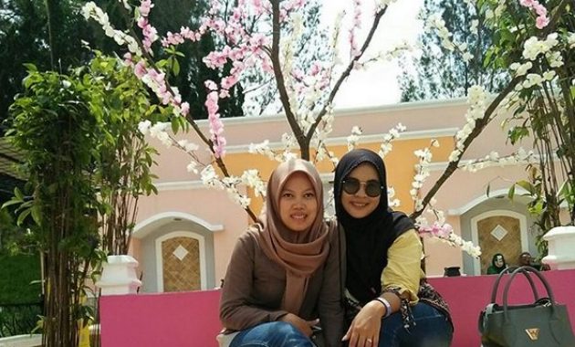 little venice cianjur, italia-nya indonesia