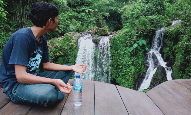 lokasi curug jenggala, Akses Lokasi, Asal Usul , Harga Tiket Masuk, Buka Jam Berapa , Keindahan 