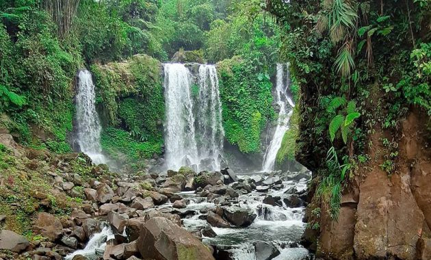 lokasi curug jenggala, Akses Lokasi, Asal Usul , Harga Tiket Masuk, Buka Jam Berapa , Keindahan 