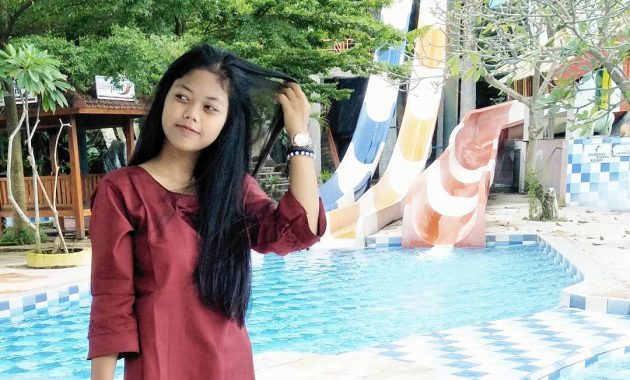 lokasi gumul paradise island, Menikmati Libur, Potensi Keindahan, Lokasi Dimana, Jam Buka, Harga Tiket Masuk