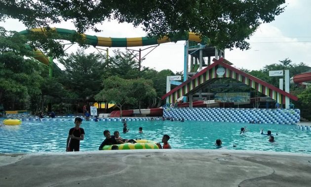 lokasi gumul paradise island, Menikmati Libur, Potensi Keindahan, Lokasi Dimana, Jam Buka, Harga Tiket Masuk