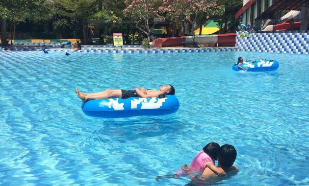 lokasi gumul paradise island, Menikmati Libur, Potensi Keindahan, Lokasi Dimana, Jam Buka, Harga Tiket Masuk