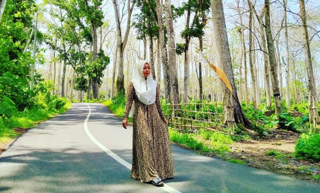 lokasi pantai trianggulasi, Pasti Tahu, Keindahan Potensi, Jalan Menuju Lokasi, Jam Buka, Harga Tiket Masuk