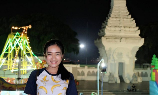 lokasi taman blambangan, Jarang Dilirik, Menilik Lokasi, Pagelaran Seni dan Budaya, Fasilitas Yang Ada, Dilirik Masyarakat