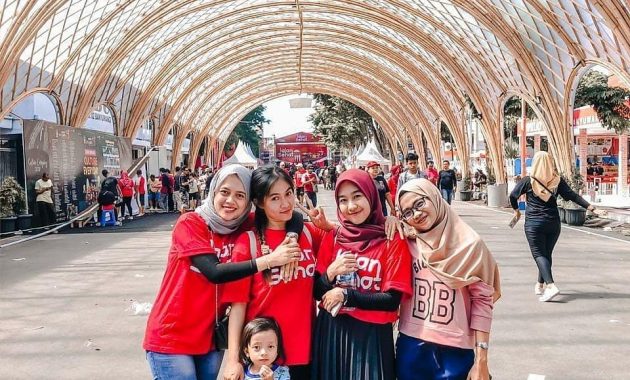 lokasi taman blambangan, Jarang Dilirik, Menilik Lokasi, Pagelaran Seni dan Budaya, Fasilitas Yang Ada, Dilirik Masyarakat