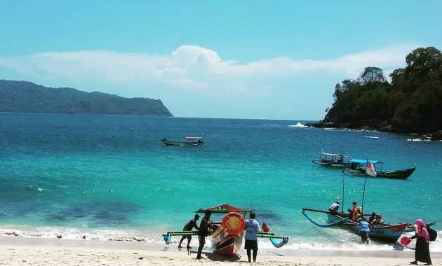 lokasi teluk hijau