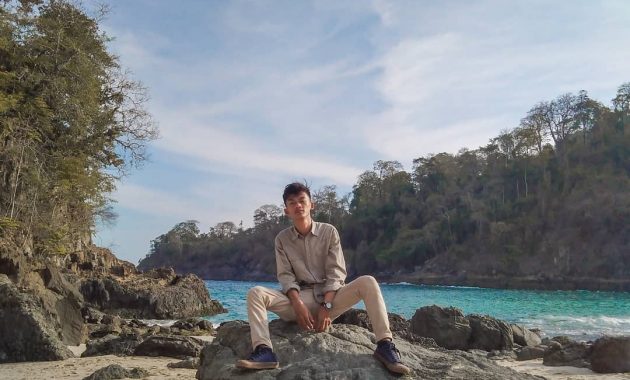 lokasi teluk hijau