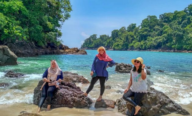 lokasi teluk hijau