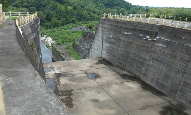 lokasi waduk bajulmati, Ukuran Mini, Deskripsi Singkat, Rute Menuju Lokasi, Pesona Lokasi, Wisata Kuliner