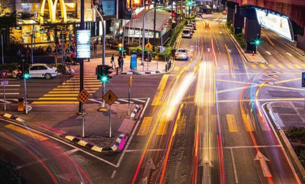 malaysia dari sejarahnya hingga masa kini, simak juga beberapa potret keindahannya berikut ini!