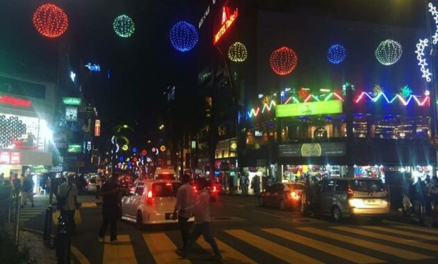 malaysia dari sejarahnya hingga masa kini, simak juga beberapa potret keindahannya berikut ini!