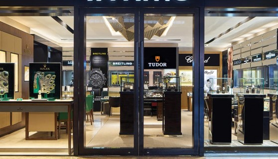 mall bali galeria
