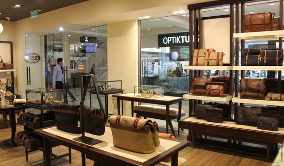 mall bali galeria