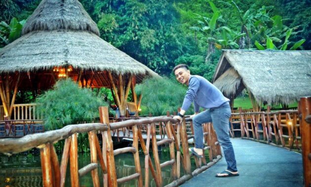 Mang Engking Depok, Restoran Sunda Paling Cocok Untuk Family Time