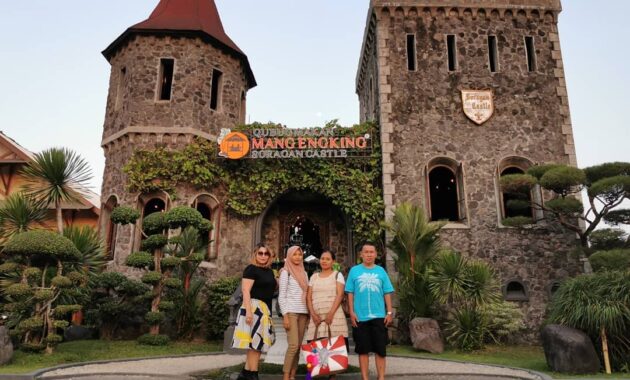 mang engking jogja soragan castle, resto dengan arsitektur bangunan keren, Daftar Menu, Harga Minuman, Jalan Menuju Lokasi, Fasilitas , Review Lokasi 