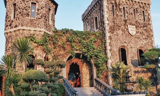 mang engking jogja soragan castle, resto dengan arsitektur bangunan keren, Daftar Menu, Harga Minuman, Jalan Menuju Lokasi, Fasilitas , Review Lokasi 