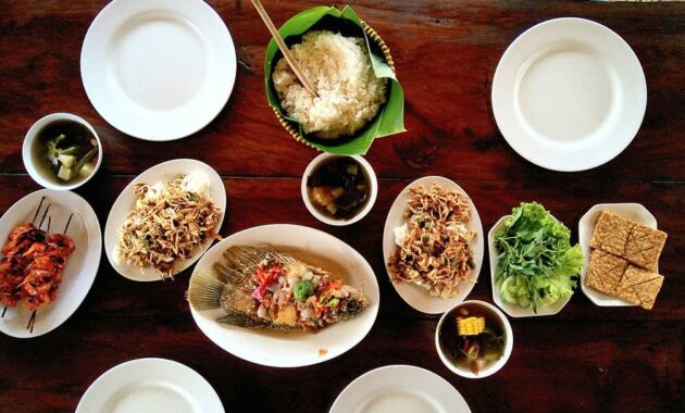 mang engking purwokerto, resto sunda paling laris, Daftar Harga Menu, Daftar Harga Minuman, Jalan Menuju Lokasi, Fasilitas, Review Mang Engking Purwokerto