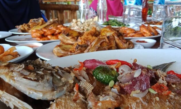 mang engking purwokerto, resto sunda paling laris, Daftar Harga Menu, Daftar Harga Minuman, Jalan Menuju Lokasi, Fasilitas, Review Mang Engking Purwokerto