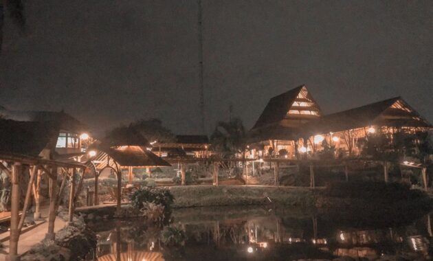 mang engking purwokerto, resto sunda paling laris, Daftar Harga Menu, Daftar Harga Minuman, Jalan Menuju Lokasi, Fasilitas, Review Mang Engking Purwokerto