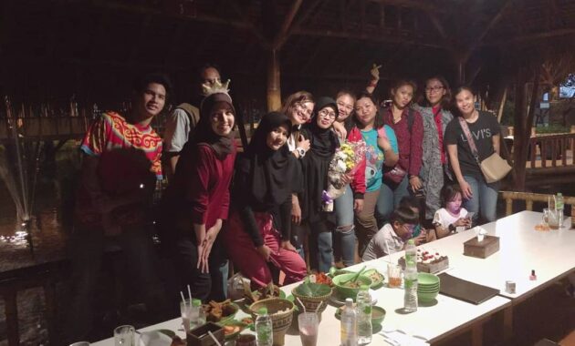 mang engking ui, ada menu paket hematnya lho!, Daftar Harga Menu, Daftar Harga Minuman, Jalan Menuju Lokasi, Fasilitas, Review Mang Engking UI