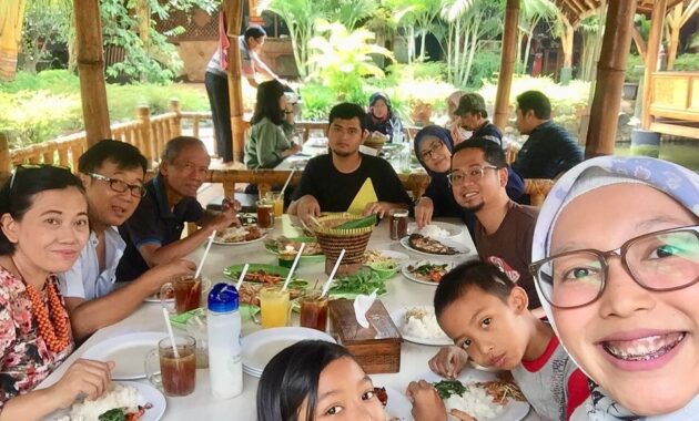 mang engking ui, ada menu paket hematnya lho!, Daftar Harga Menu, Daftar Harga Minuman, Jalan Menuju Lokasi, Fasilitas, Review Mang Engking UI