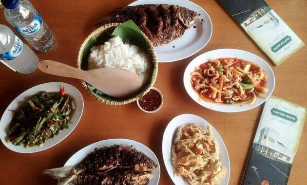 mang engking ungaran, hidangan seafood-nya ancaman banget, Daftar Harga Menu, Daftar Harga Minuman, Jalan Menuju Lokasi, Fasilitas , Review Mang Engking Ungaran