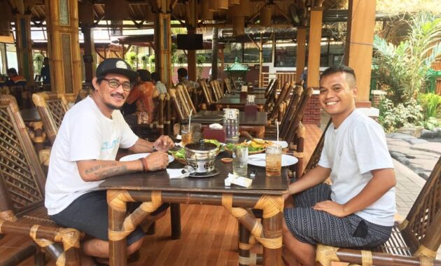 mang kabayan cibubur, restoran khas sunda yang masih eksis, Daftar Harga Menu, Daftar Harga Minuman, Jalan Menuju Lokasi, Fasilitas , Review Mang Kabayan Cibubur