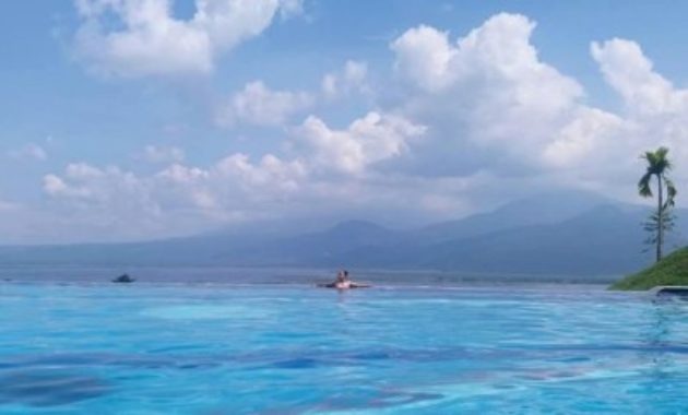 manjakan mata di objek wisata eling bening ambarawa yang buka atau tutup hari ini?
