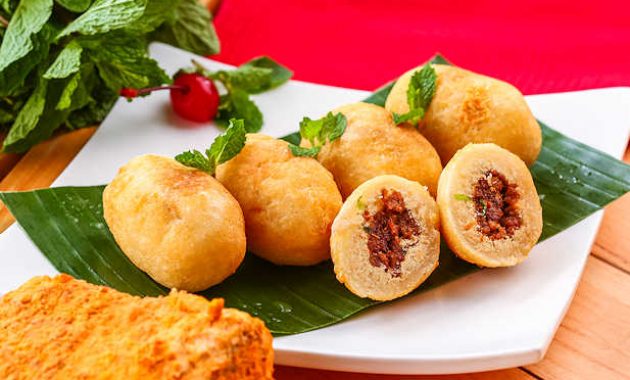 mantap, 10 oleh-oleh khas purwokerto ini siap memanjakan orang tersayang