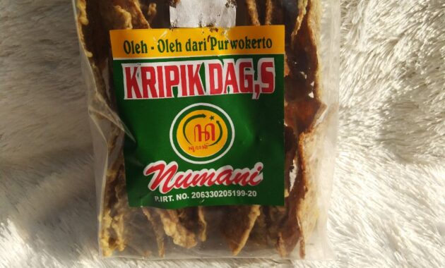 mantap, 10 oleh-oleh khas purwokerto ini siap memanjakan orang tersayang