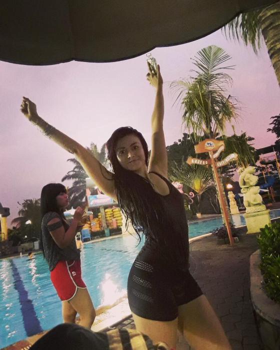marcopolo waterpark adventure bogor