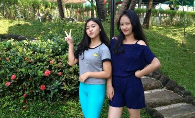 marcopolo waterpark adventure bogor