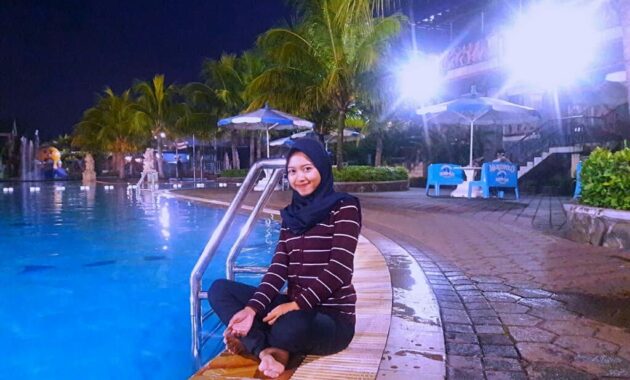 marcopolo waterpark adventure bogor