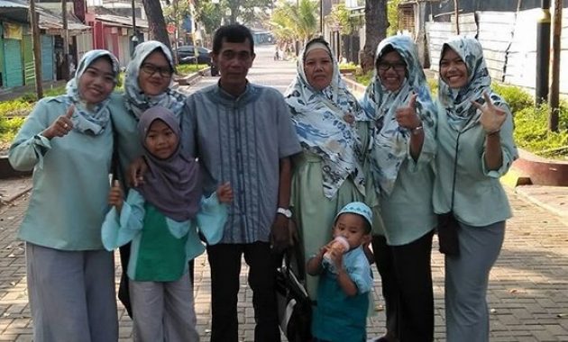 masjid agung cianjur, sisi religius dibalik icon kota
