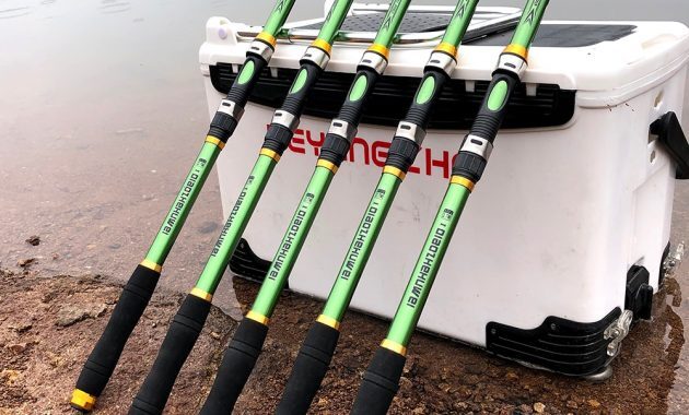 Mau Alat Pancing Berkualitas? Fishing Store di Wilayah Semarang Ini Solusi Terbaik Buatmu