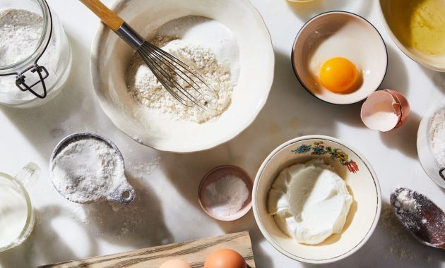 Mau Bahan Kue Berkualitas? 10 Toko di Bekasi Ini Tempatnya