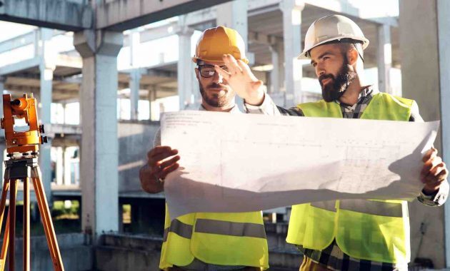 Mau Bangun Rumah Mewah? Inilah 10 Daftar Referensi Perusahaan Kontraktor Terkemuka di Jakarta