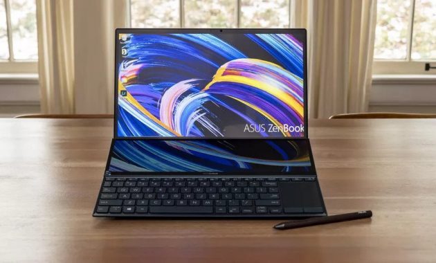 Mau Laptop Keren di Denpasar? Jangan Lewatkan 10 Toko Ini!