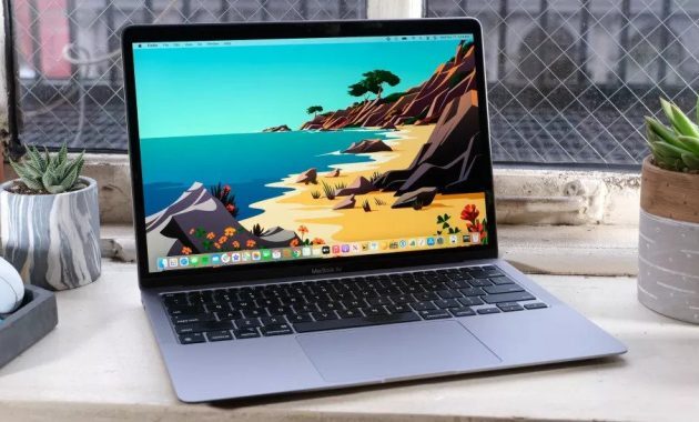 Mau Laptop Murah dan Canggih? 10 Toko di Tangerang Ini Solusinya