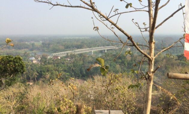 mau piknik di tengah hutan jati? coba ke watu lumbung bantul, Harga Tiket Masuk, Jalan Menuju Lokasi, Nilai Edukasi, Fasilitas Kampung Edukasi