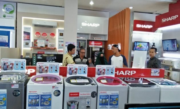 Mau Produk Elektronik Terbaik di Padang? Kunjungi 10 Toko Ini