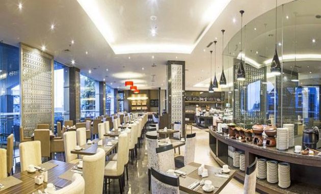 mau sarapan di bandung? coba deh 10 tempat penyedia makanan enak ini!
