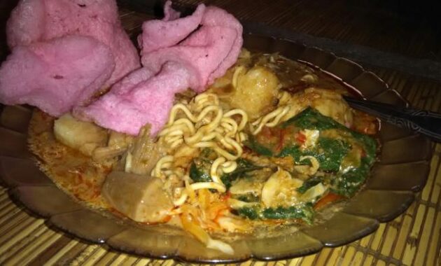 mau sarapan di bandung? coba deh 10 tempat penyedia makanan enak ini!